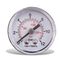 GAV Pressure Gauge 40mm 1/8 Rear Packaged